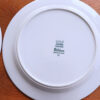 Arabia Uhtua Dinner Plates, Set of 2, Scandinavian - Image 5