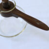 Made in Denmark Unique Vintage Coffee Server - Image 3