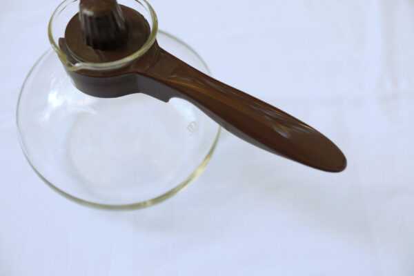 Made in Denmark Unique Vintage Coffee Server - Image 3