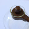 Made in Denmark Unique Vintage Coffee Server - Image 2