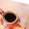COLDITZ Made in GDR Brown Tea Pot Coffee Pot - Image 4