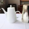 Melitta Coffee Pot with Insulating Cover, Mid Century - Image 2