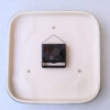 Hand Painted Vintage Wall Clock by EUROPA - Image 5