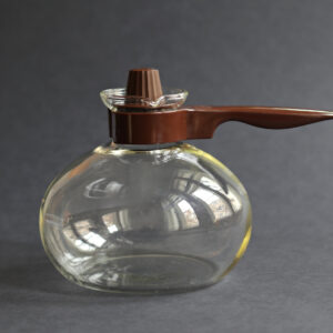 Made in Denmark Unique Vintage Coffee Server