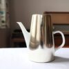 Melitta Coffee Pot with Insulating Cover, Mid Century