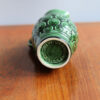 Vintage Bay Keramik Green Pitcher Vase - Image 4