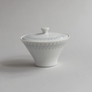 Vintage Eschenbach Ceramic Sugar Pot