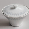 Vintage Eschenbach Ceramic Sugar Pot - Image 2