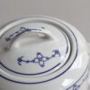Vintage Jäger Eisenberg Porcelain Teapot from GDR - Image 6