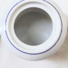Vintage Jäger Eisenberg Porcelain Teapot from GDR - Image 7