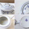 Vintage Jäger Eisenberg Porcelain Teapot from GDR - Image 8