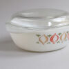 Vintage Jenaer Glas Casserole Dish from Germany - Image 2