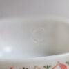 Vintage Jenaer Glas Casserole Dish from Germany - Image 4