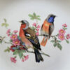 Vintage Kaiser Bird Motif Decorative Plate - Image 2