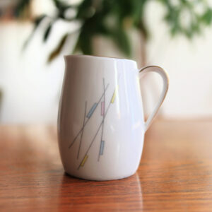 Vintage Seltmann Weiden "Roma" Milk Jug
