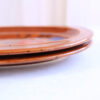 Vintage Thomas Rosenthal Ceramic Oval Plates (Set of 2) - Image 6