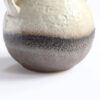Bay Keramik Fat Lava Vase with Two Handles - Image 5