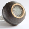 Bay Keramik Fat Lava Vase with Two Handles - Image 7