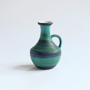 Bay Keramik Small Handle Vase