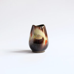 Bay Keramik Small Mid-Century Vase