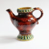 Dümler & Breiden Vintage Ceramic Pitcher