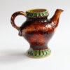 Dümler & Breiden Vintage Ceramic Pitcher - Image 2