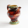 Dümler & Breiden Vintage Ceramic Pitcher - Image 3