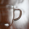 JENAer GLAS Vintage Cups by Schott & Gen Mainz - Image 2