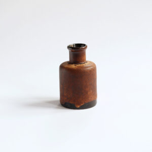 Ruscha Fat Lava Vase 811-1