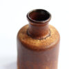 Ruscha Fat Lava Vase 811-1 - Image 8