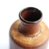 Ruscha Fat Lava Vase 811-1 - Image 7
