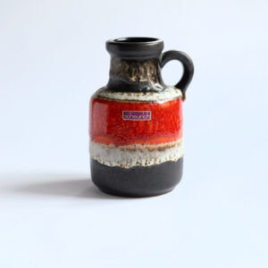 Scheurich Fat Lava Vase
