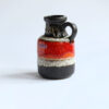 Scheurich Fat Lava Vase - Image 2