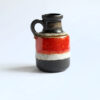 Scheurich Fat Lava Vase - Image 3