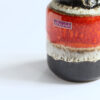 Scheurich Fat Lava Vase - Image 5