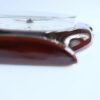 Staiger Ceramic Teapot-Shaped Wall Clock - Image 6