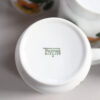Thomas Germany Floral Cup and Saucer Set - Image 11