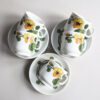 Thomas Germany Floral Cup and Saucer Set - Image 2