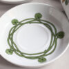 Thomas Germany Floral Cup and Saucer Set - Image 7