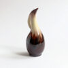 Ü-Keramik Vintage Drip Glaze Pitcher Vase - Image 3
