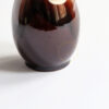 Ü-Keramik Vintage Drip Glaze Pitcher Vase - Image 9