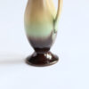 Vintage Bay Keramik Gradient Vase with Handle - Image 7