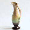 Vintage Bay Keramik Gradient Vase with Handle - Image 5