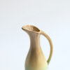 Vintage Bay Keramik Gradient Vase with Handle - Image 4