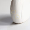 Vintage Bay Keramik White Ceramic Vase - Image 7