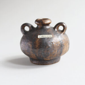 Vintage Carstens Atelier Ceramic Vase