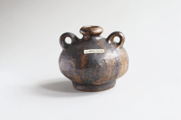 Vintage Carstens Atelier Ceramic Vase