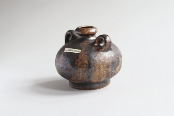 Vintage Carstens Atelier Ceramic Vase - Image 2
