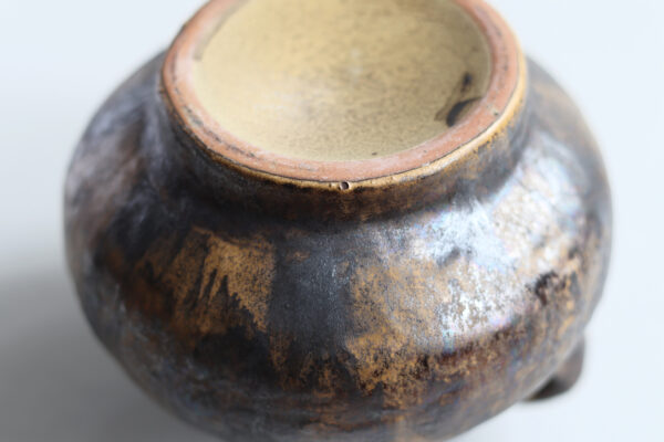 Vintage Carstens Atelier Ceramic Vase - Image 8