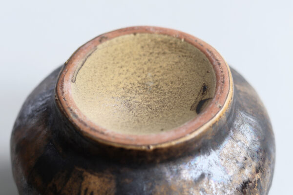 Vintage Carstens Atelier Ceramic Vase - Image 7